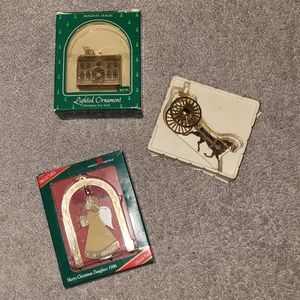 Christmas Ornaments